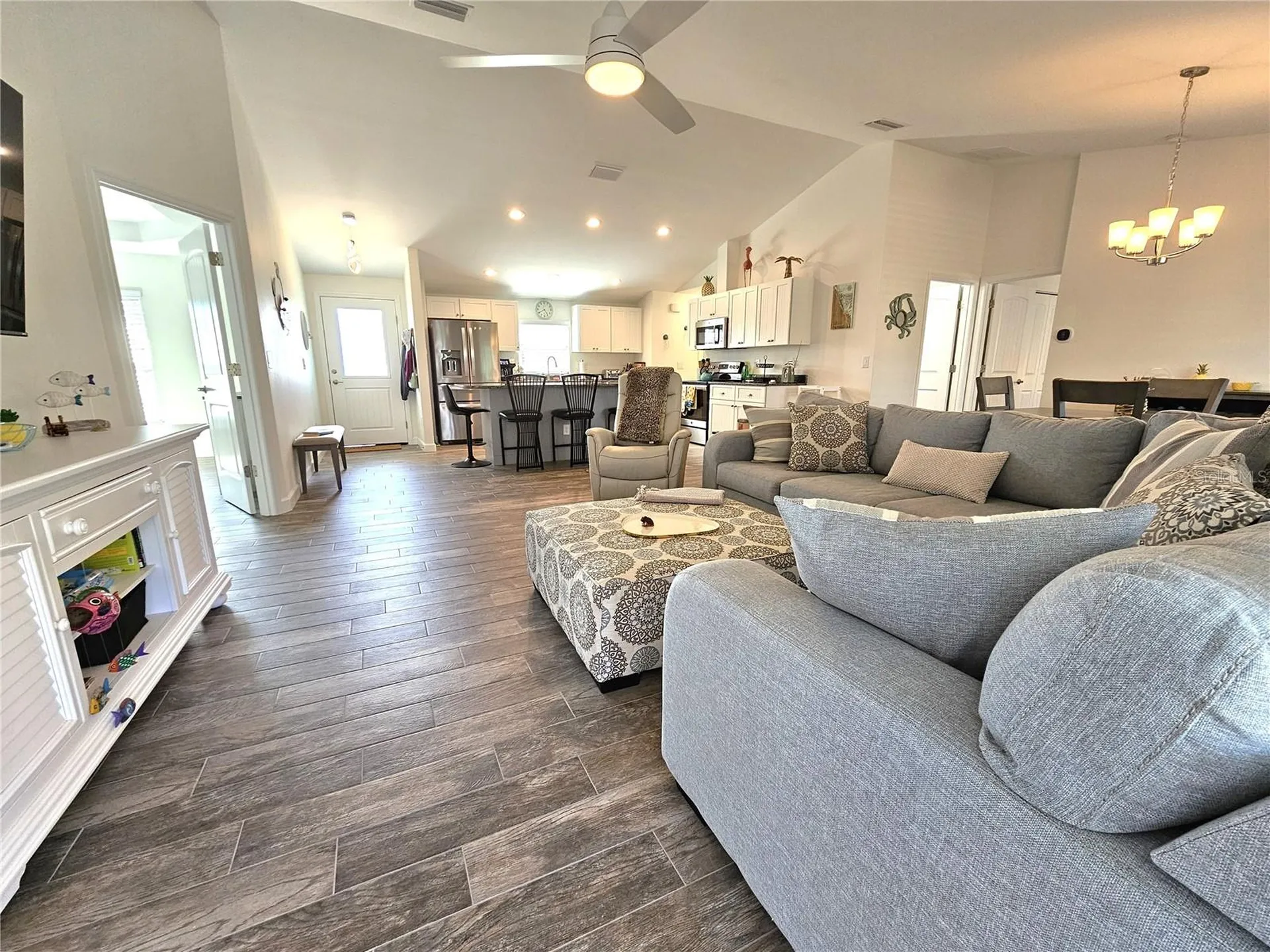 7436 Michael Street Englewood FL 34224