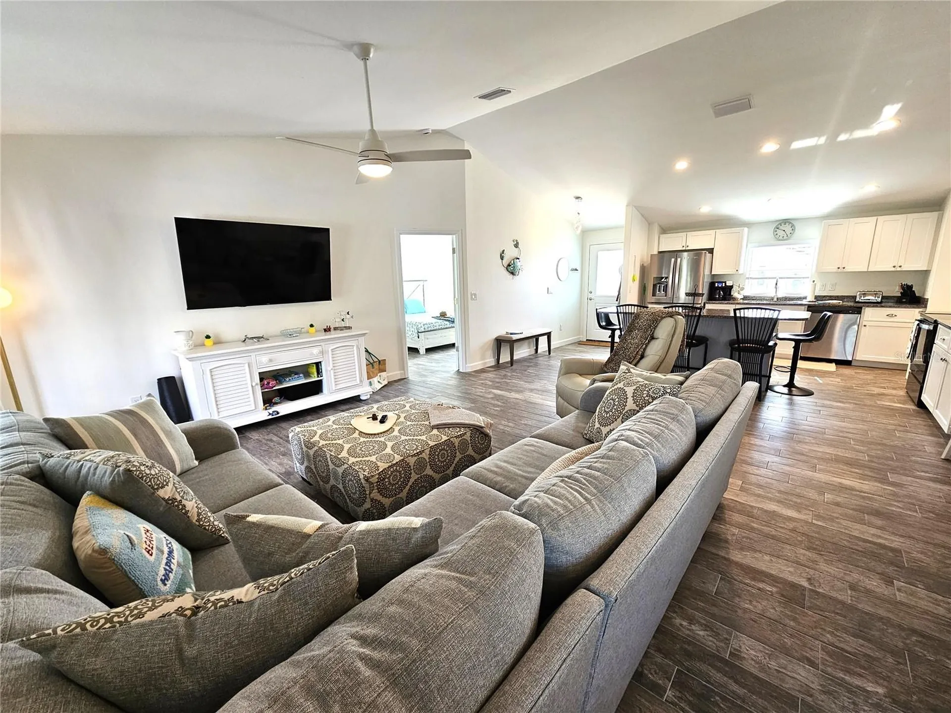 7436 Michael Street Englewood FL 34224