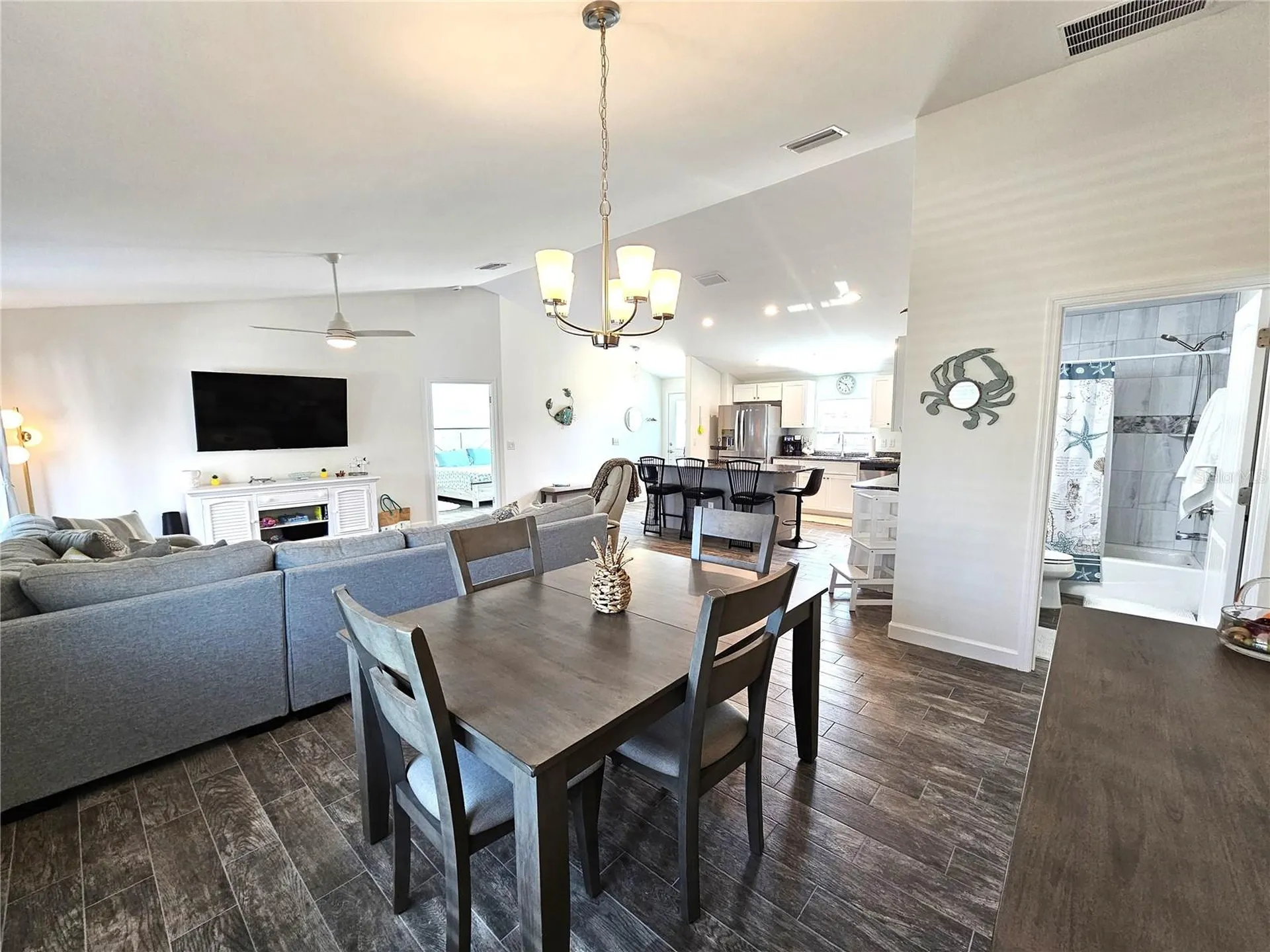 7436 Michael Street Englewood FL 34224