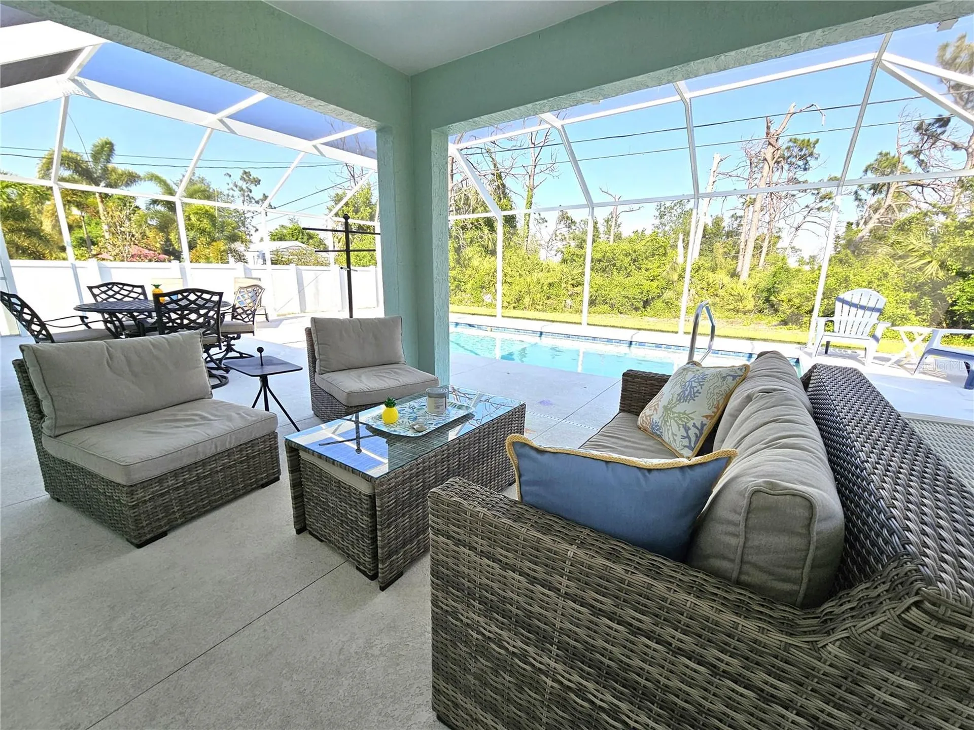 7436 Michael Street Englewood FL 34224