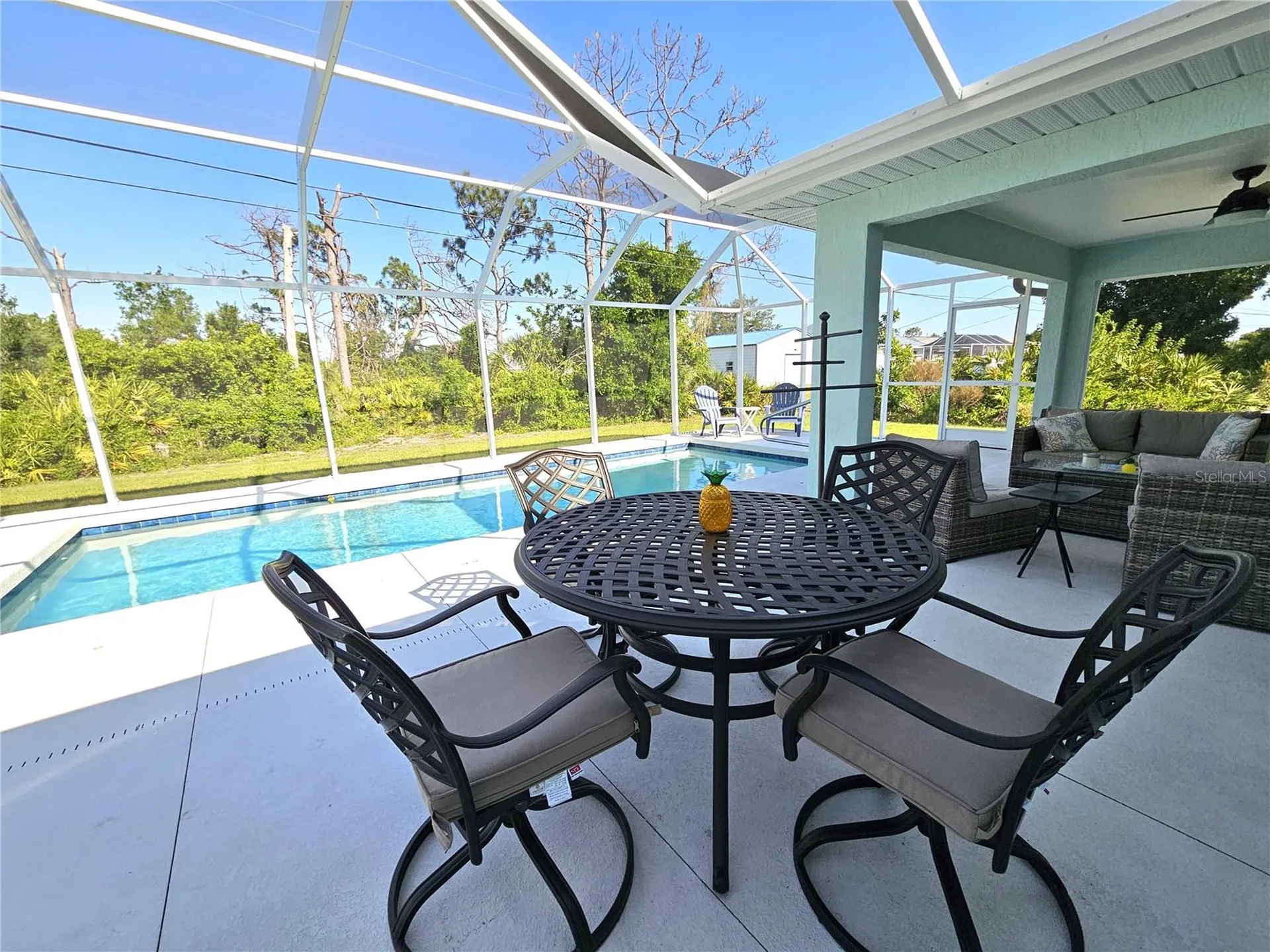 7436 Michael Street Englewood FL 34224