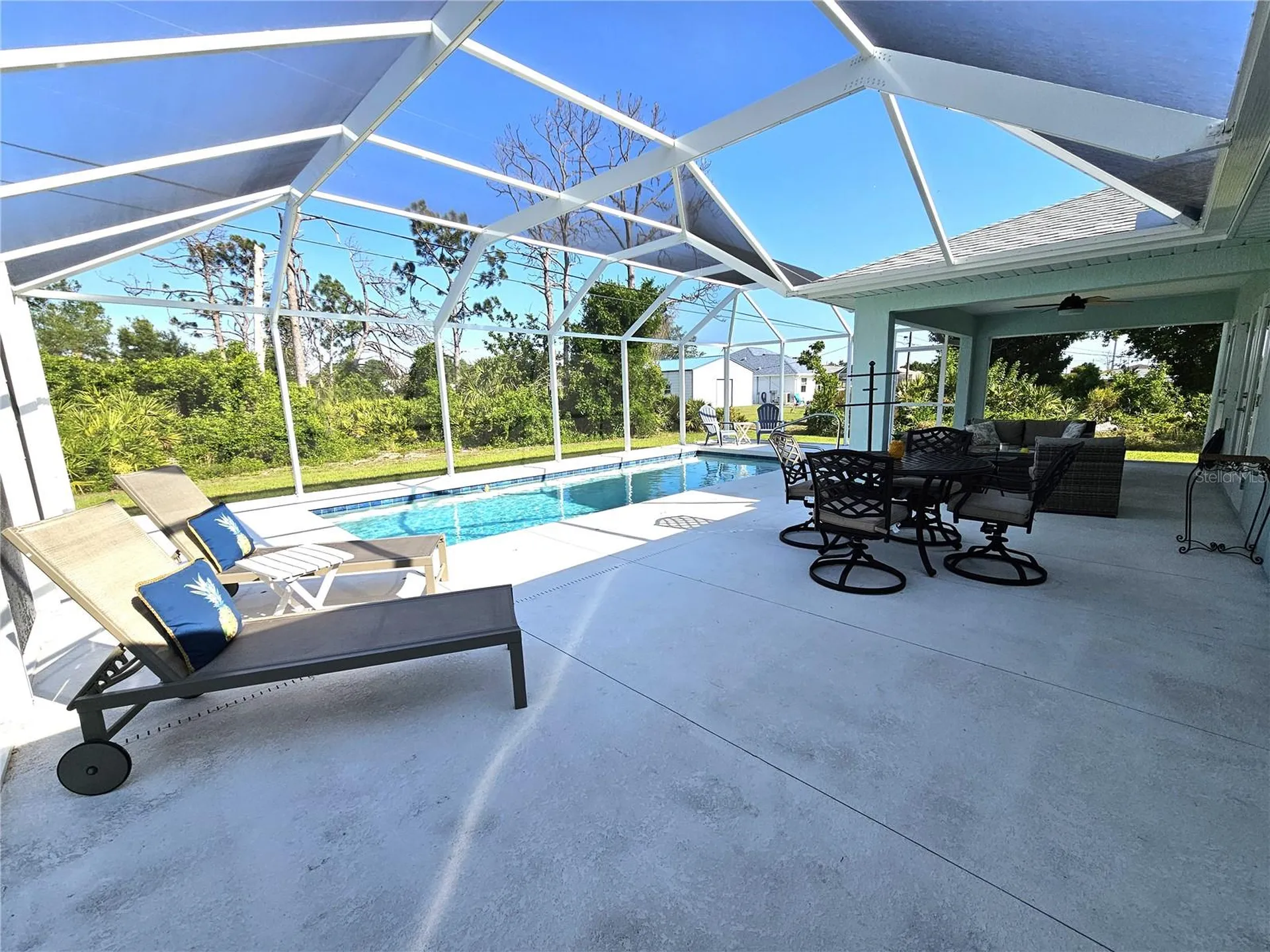 7436 Michael Street Englewood FL 34224
