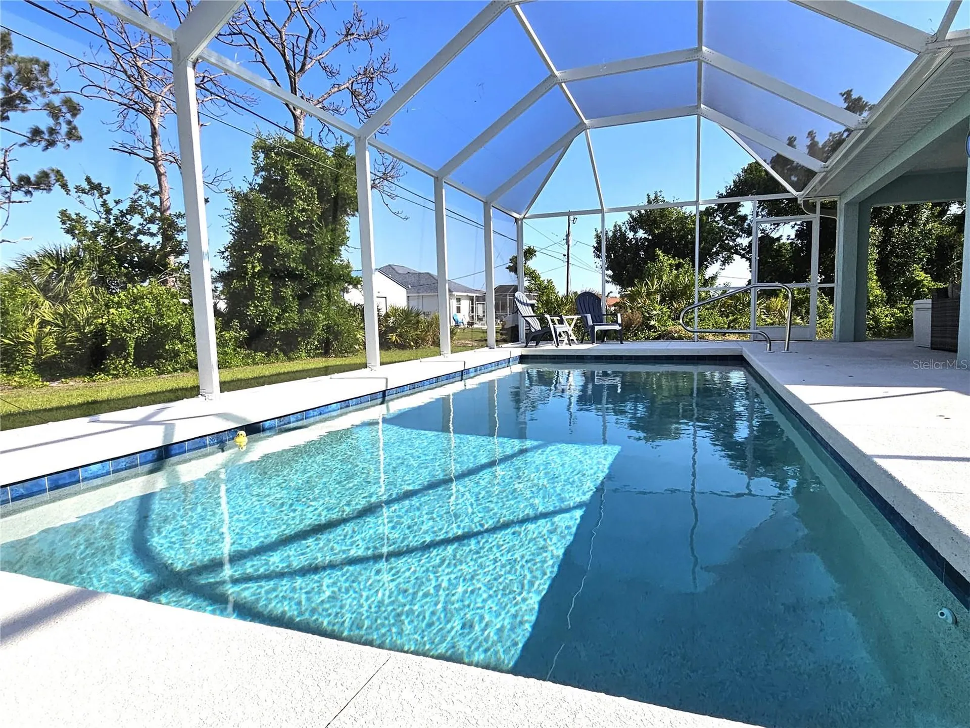 7436 Michael Street Englewood FL 34224