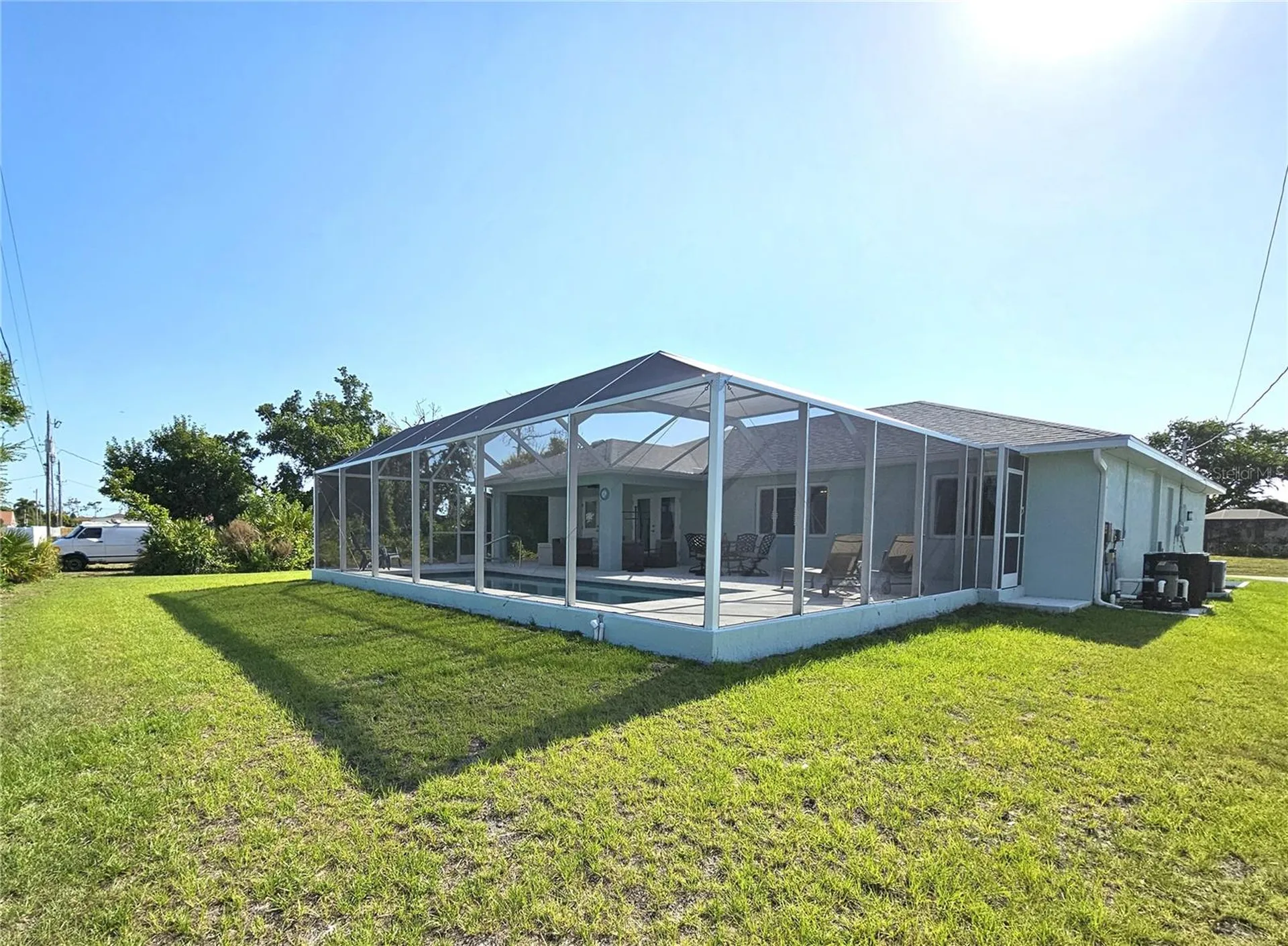 7436 Michael Street Englewood FL 34224