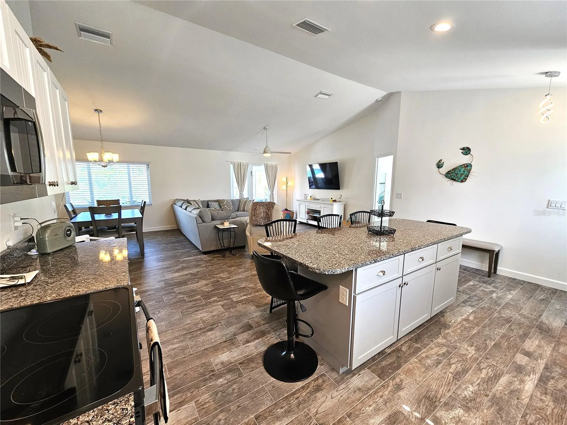7436 Michael Street Englewood FL 34224