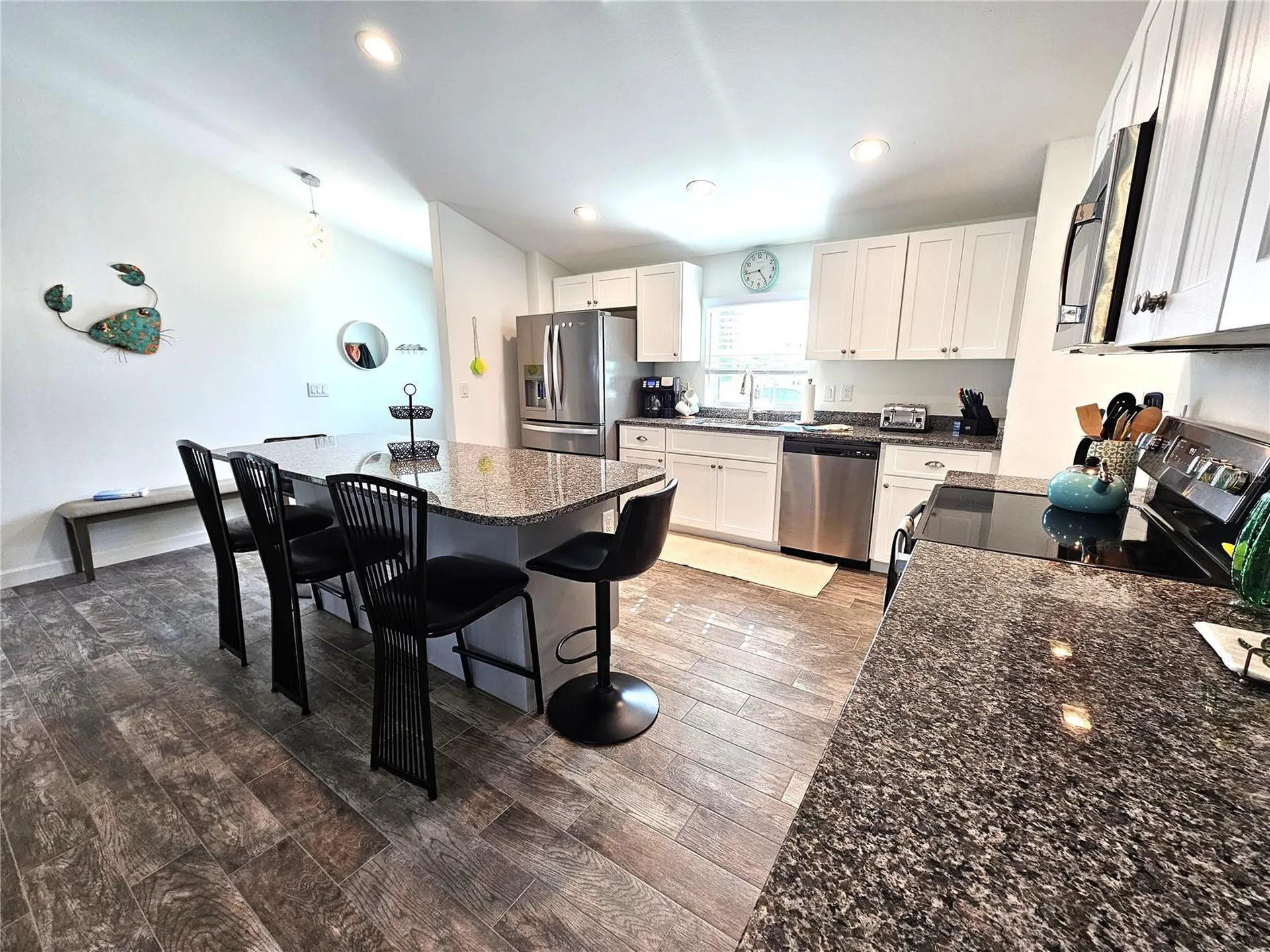 7436 Michael Street Englewood FL 34224