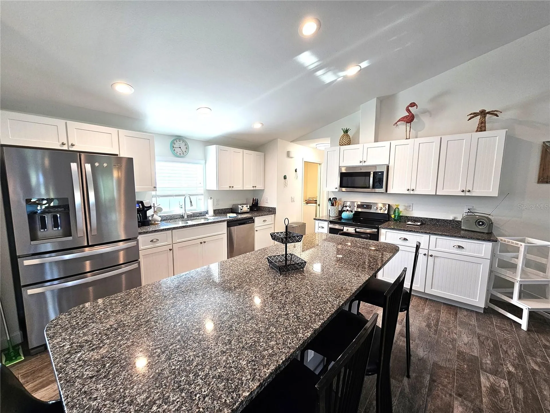 7436 Michael Street Englewood FL 34224