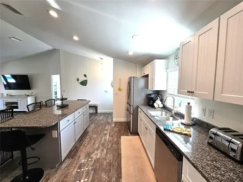 7436 Michael Street Englewood FL 34224