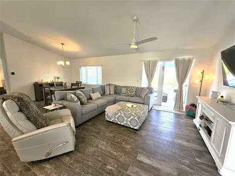 7436 Michael Street Englewood FL 34224