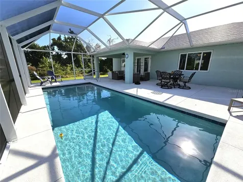 7436 Michael Street Englewood FL 34224