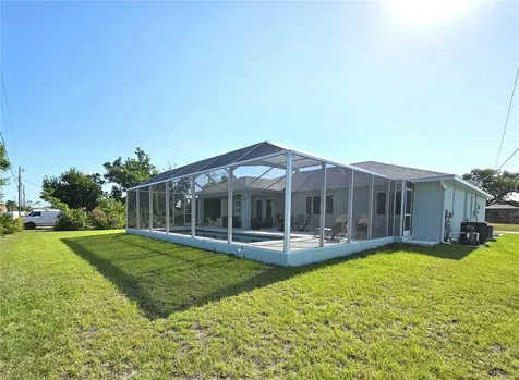 7436 Michael Street Englewood FL 34224