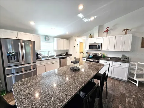 7436 Michael Street Englewood FL 34224