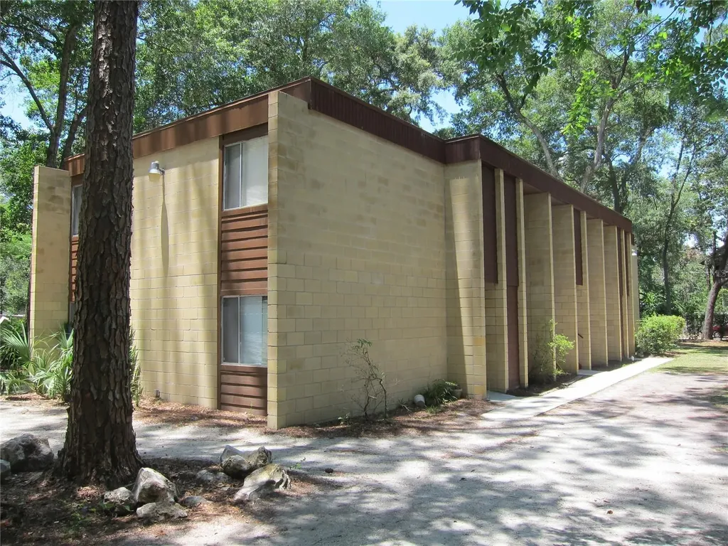 300 NW 20th Avenue Gainesville FL 32609