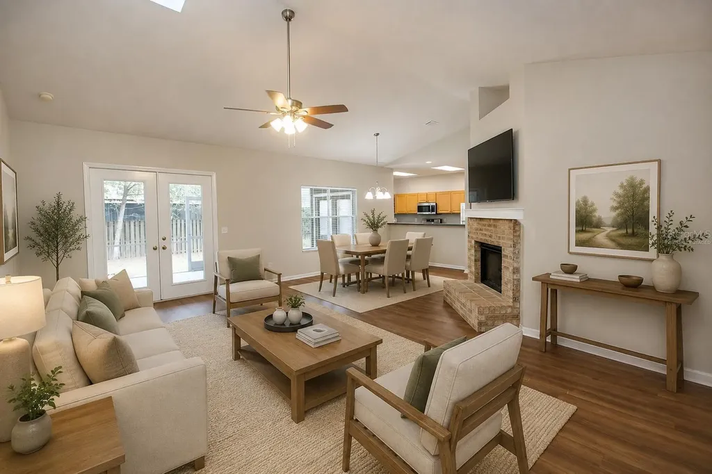 4314 NW 35th Street Gainesville FL 32605