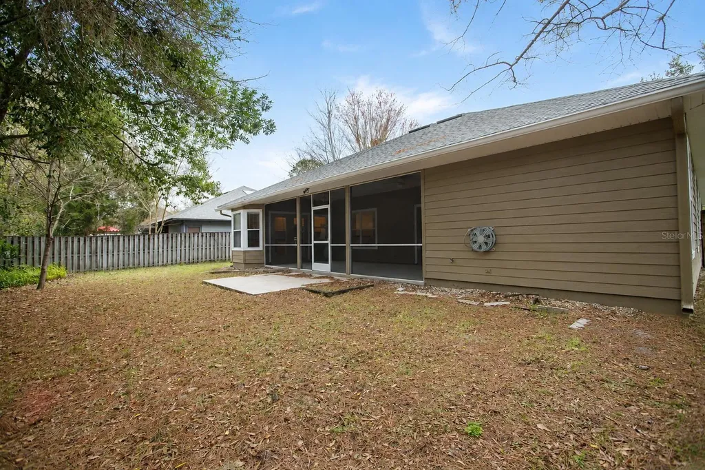 4314 NW 35th Street Gainesville FL 32605
