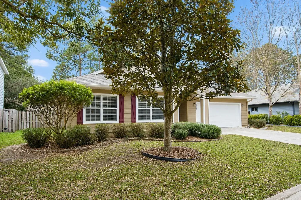 4314 NW 35th Street Gainesville FL 32605