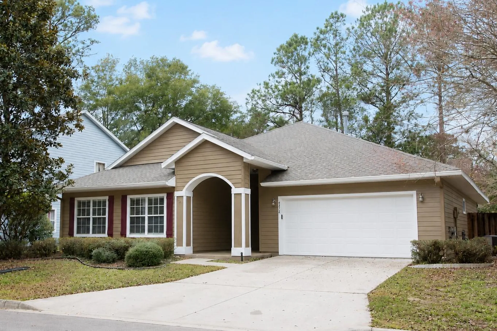 4314 NW 35th Street Gainesville FL 32605