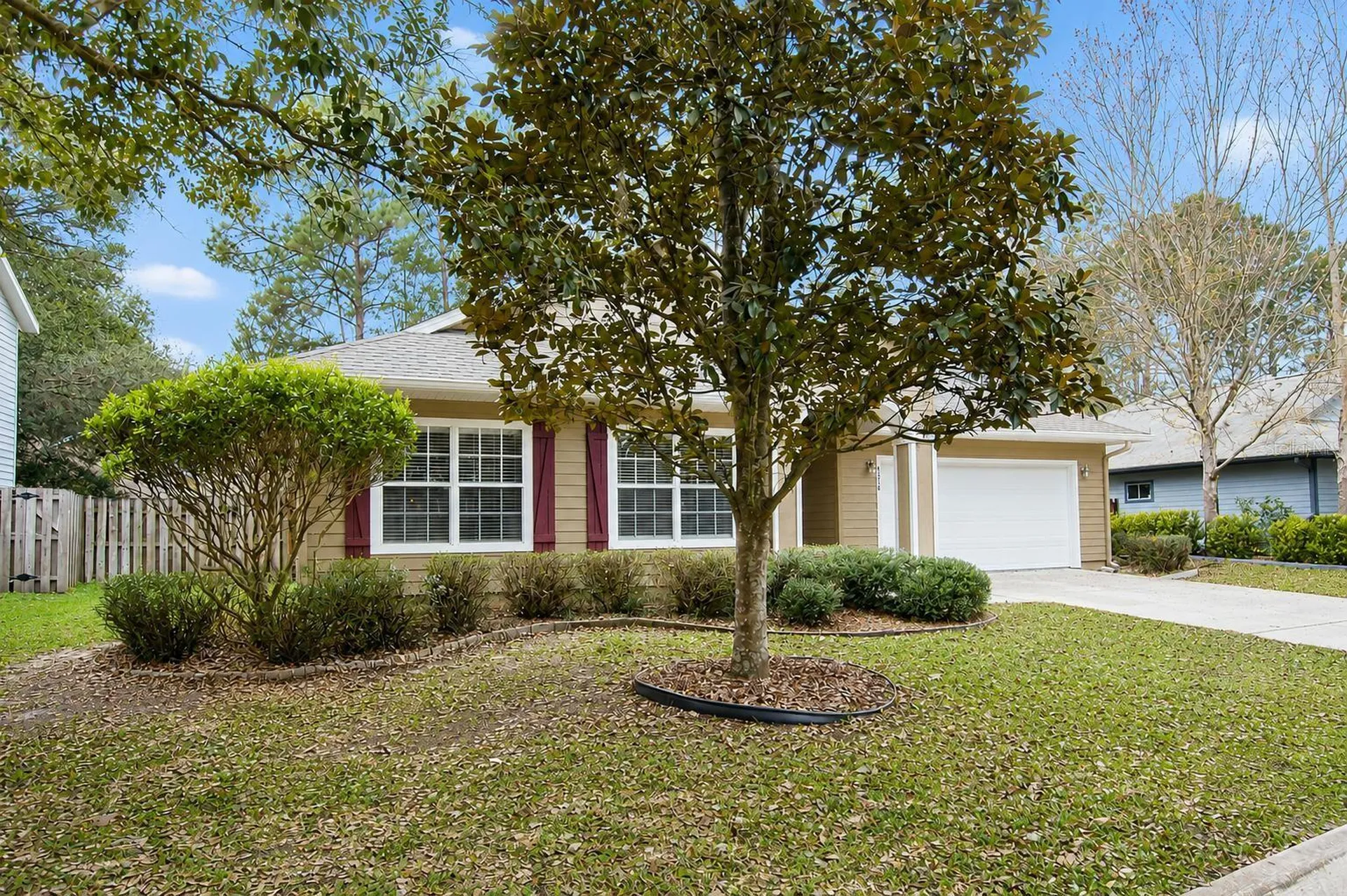 4314 NW 35th Street Gainesville FL 32605