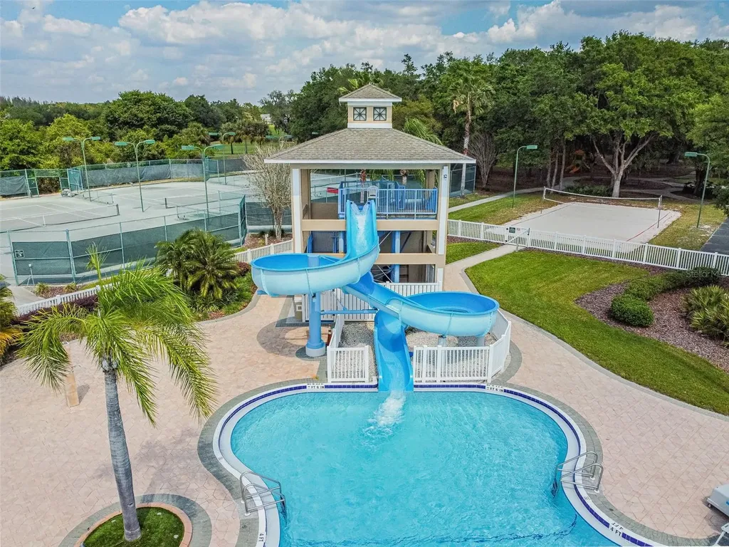 18107 Nassau Point Drive Tampa FL 33647