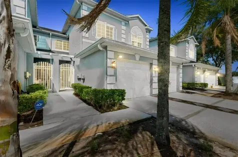 18107 Nassau Point Drive Tampa FL 33647