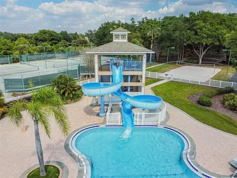 18107 Nassau Point Drive Tampa FL 33647
