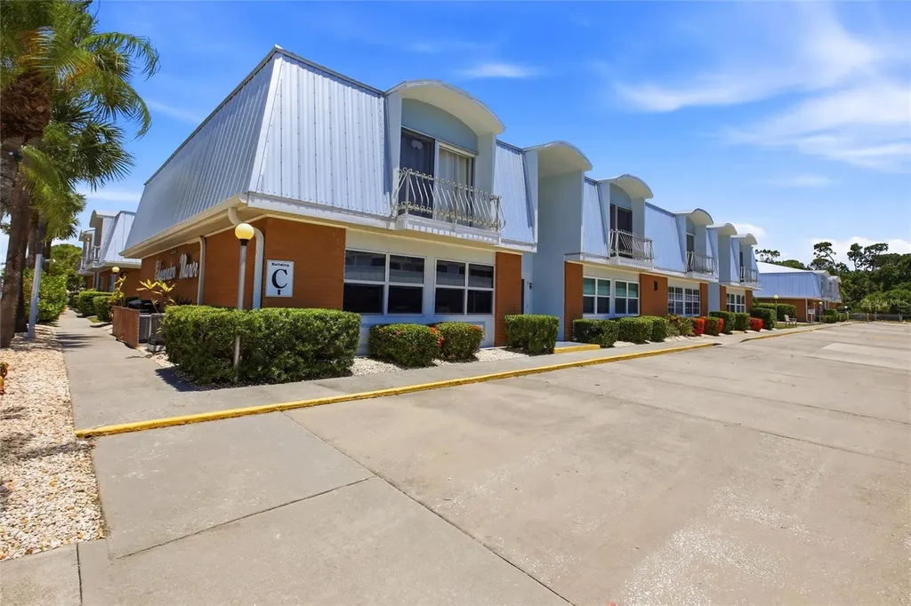 22333 Edgewater Drive Punta Gorda FL 33980