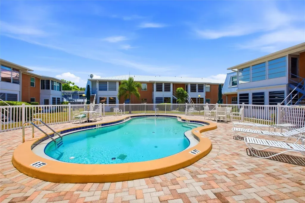 22333 Edgewater Drive Punta Gorda FL 33980