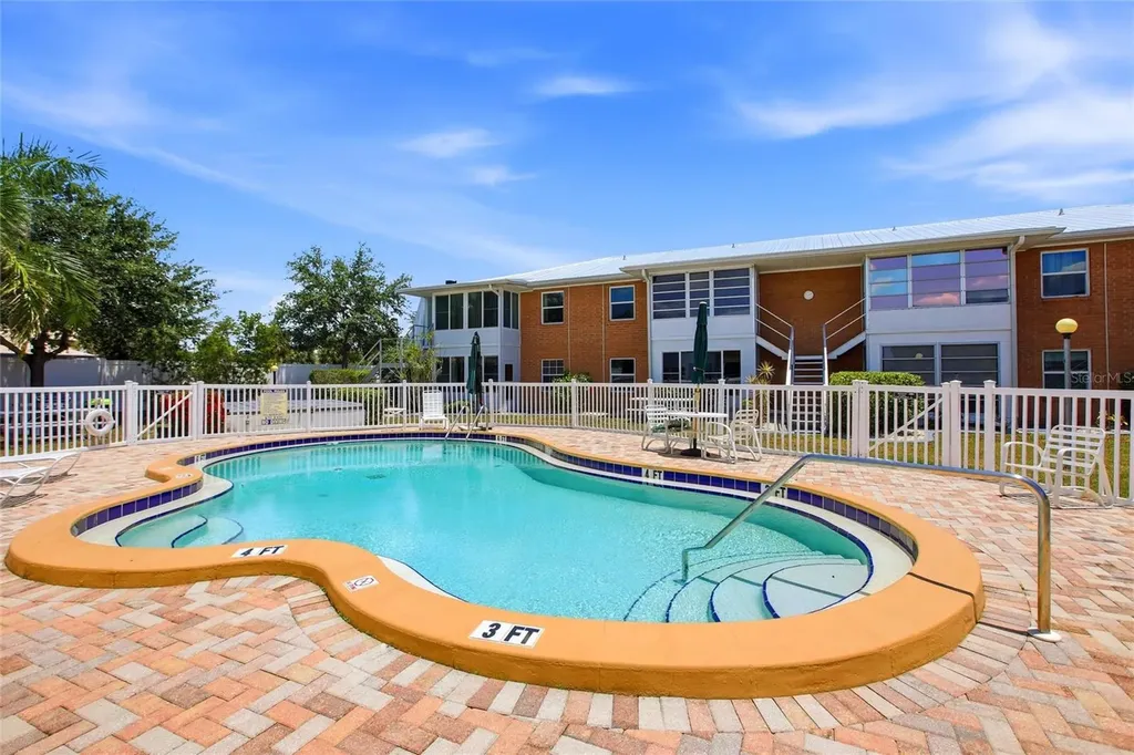 22333 Edgewater Drive Punta Gorda FL 33980