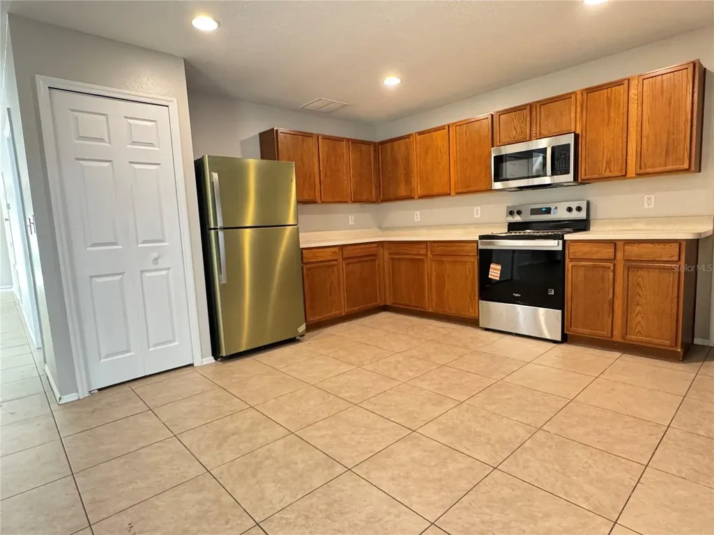 13807 Fareham Road Odessa FL 33556