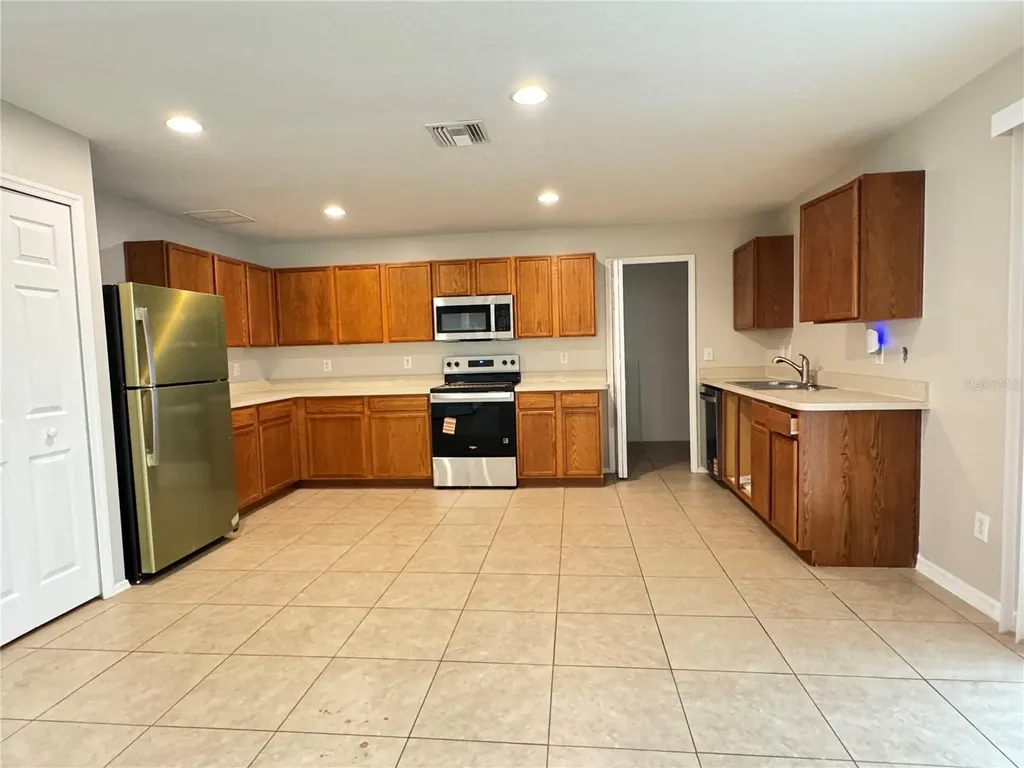 13807 Fareham Road Odessa FL 33556