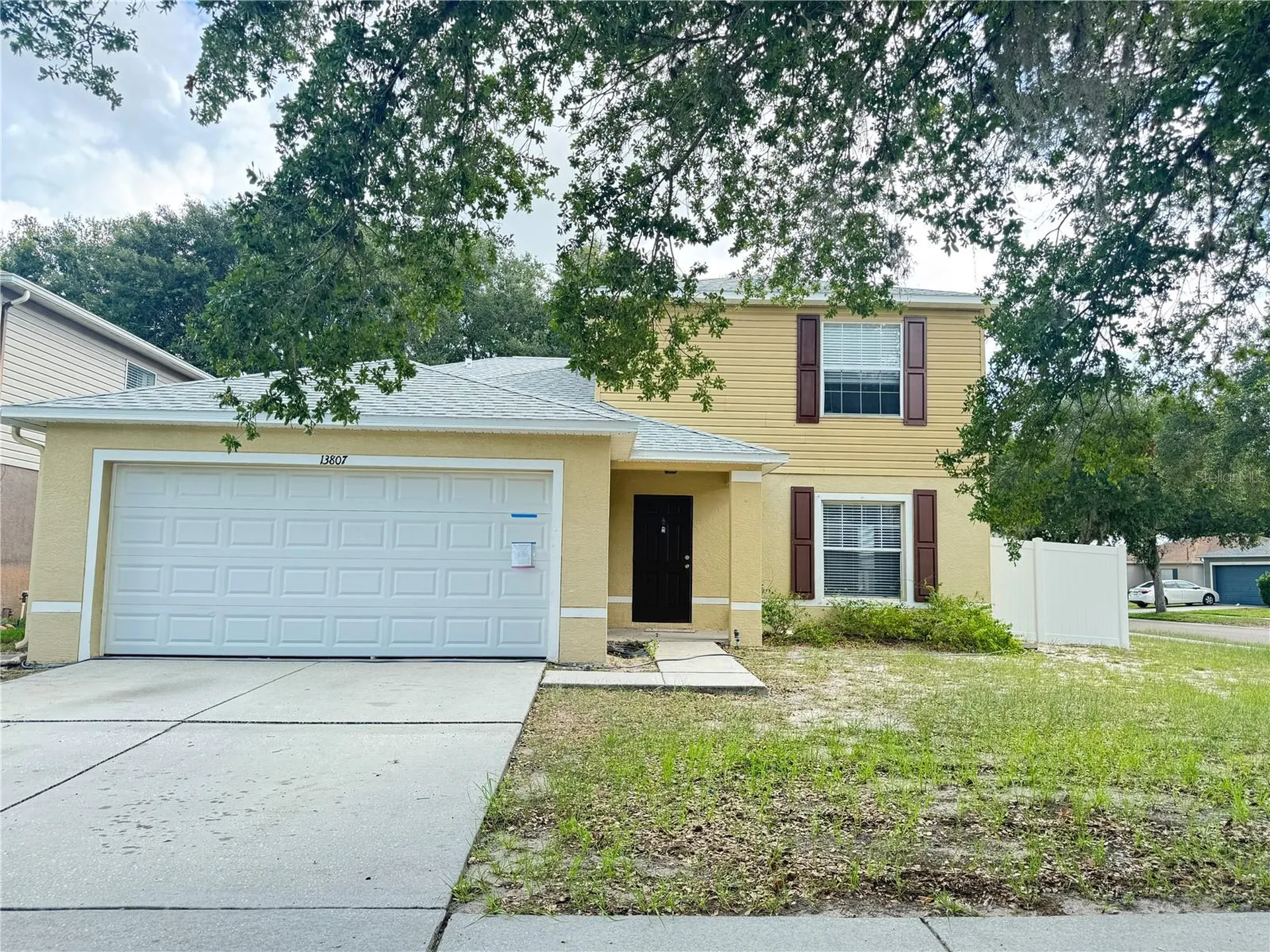 13807 Fareham Road Odessa FL 33556