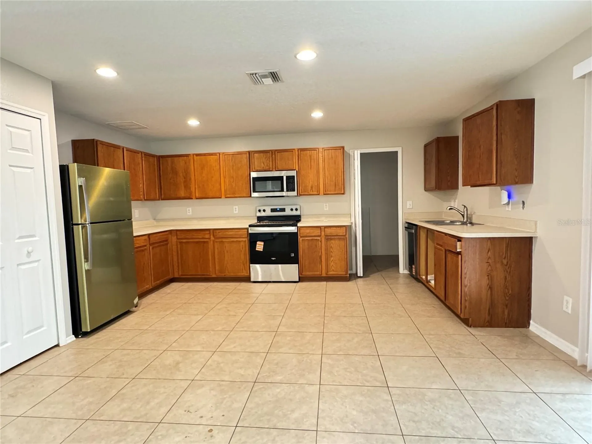 13807 Fareham Road Odessa FL 33556