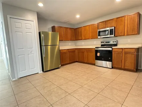 13807 Fareham Road Odessa FL 33556
