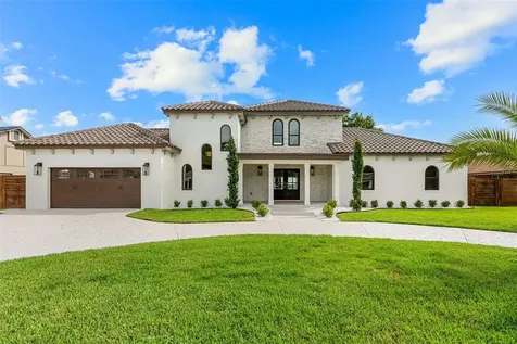 2501 Trentwood Boulevard Orlando FL 32812