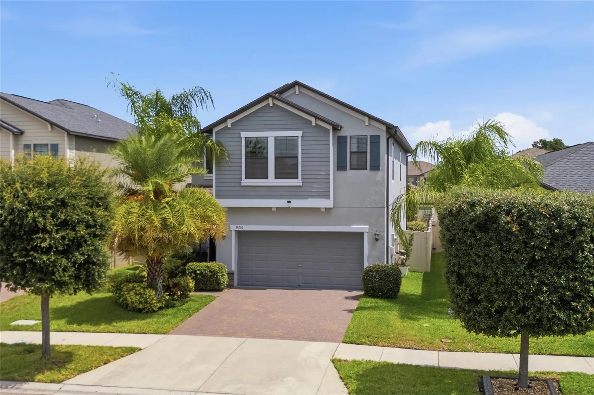 9731 Ivory Drive Ruskin FL 33573
