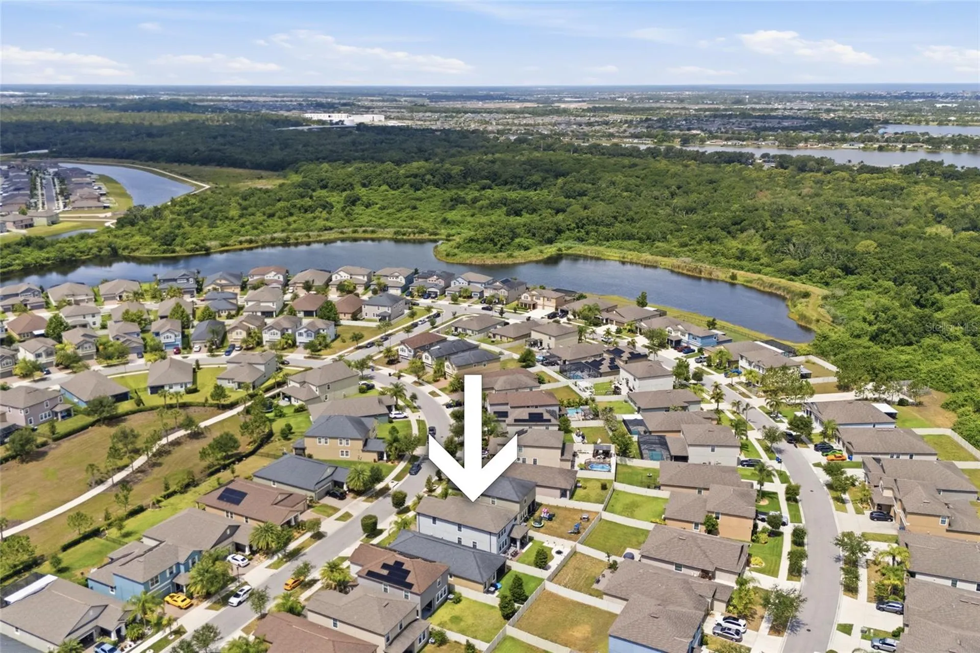 9731 Ivory Drive Ruskin FL 33573
