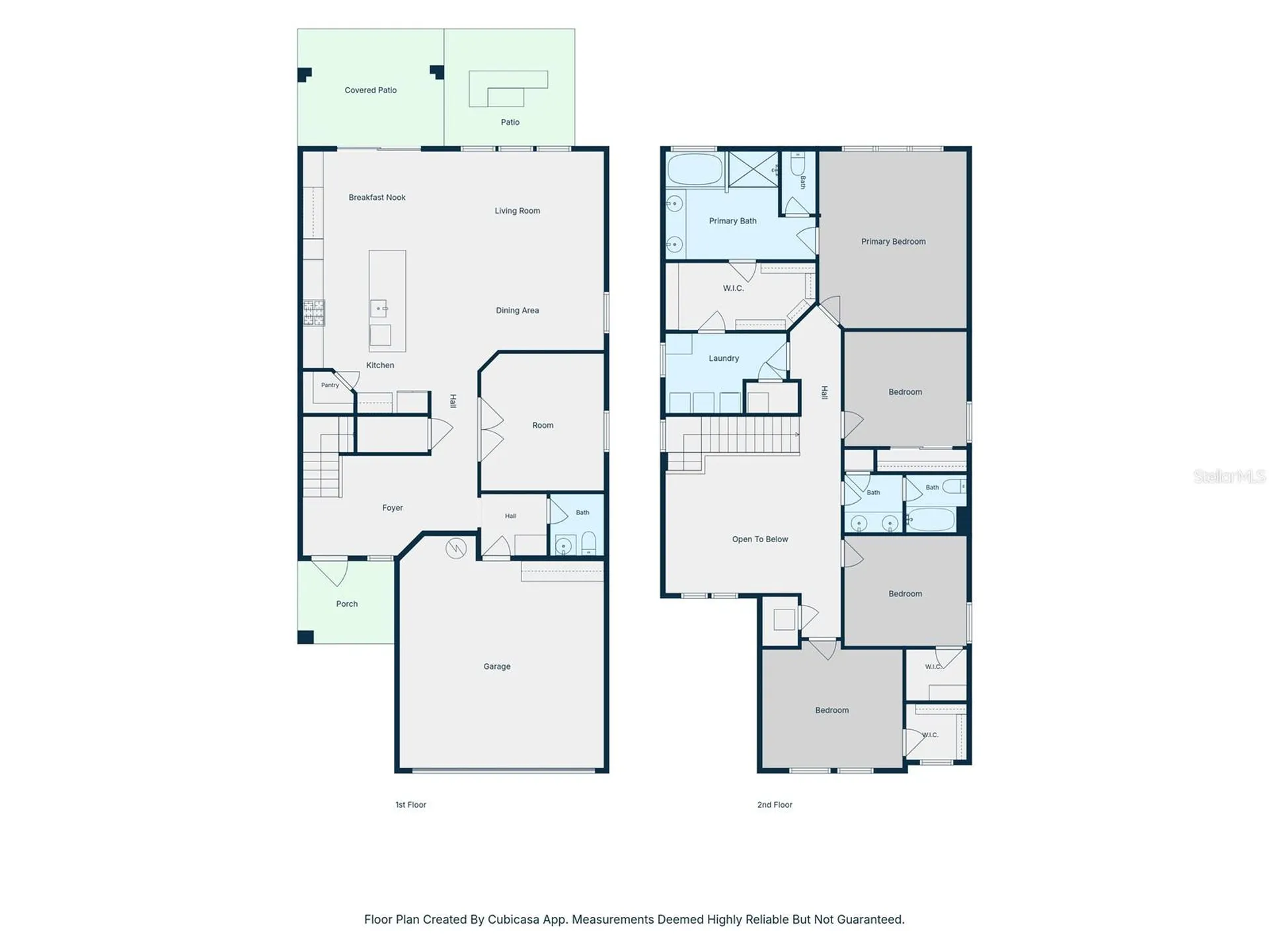 9731 Ivory Drive Ruskin FL 33573