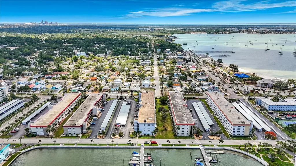 3018 59th Street S Gulfport FL 33707