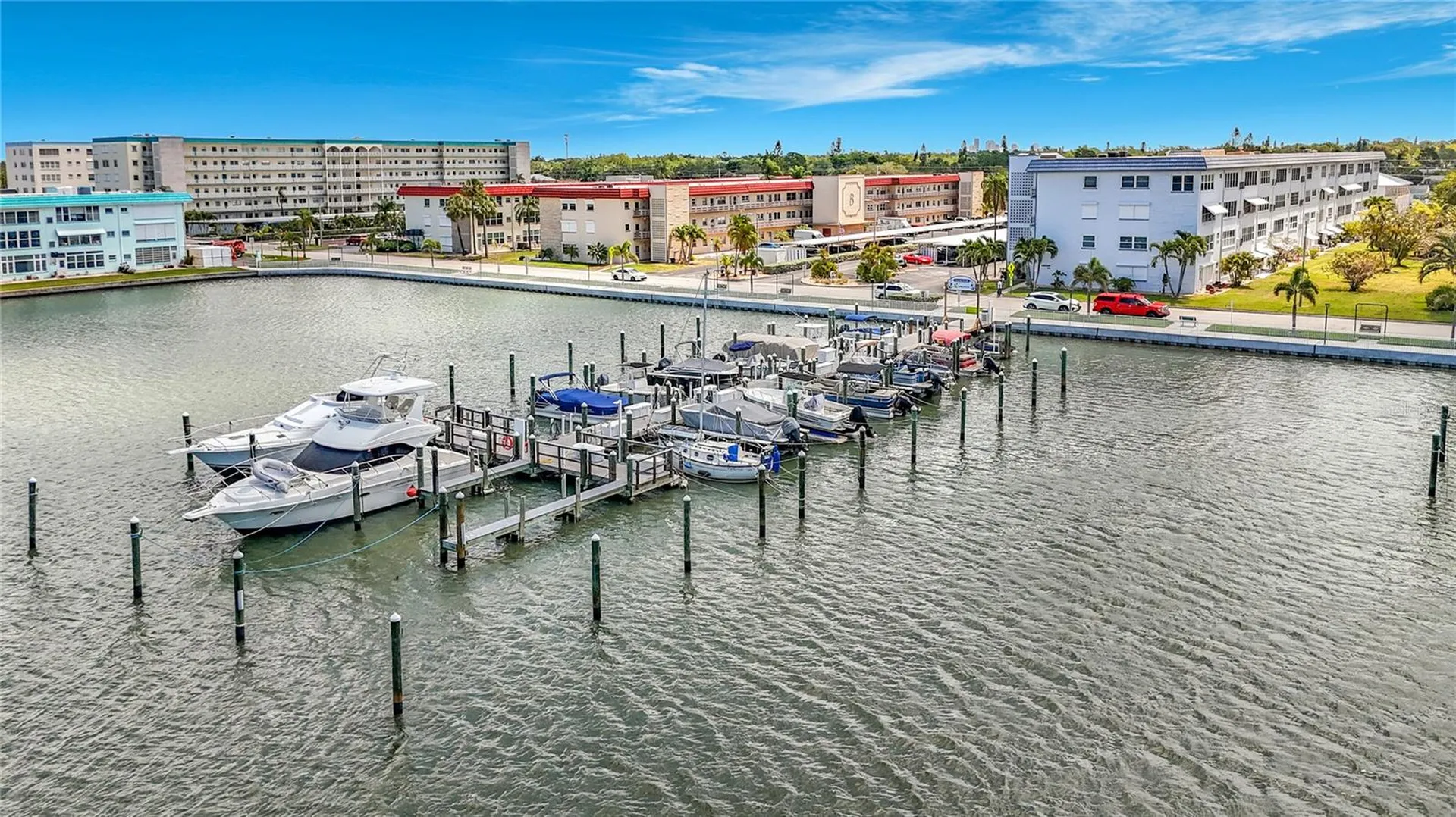 3018 59th Street S Gulfport FL 33707