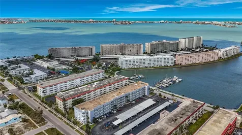 3018 59th Street S Gulfport FL 33707