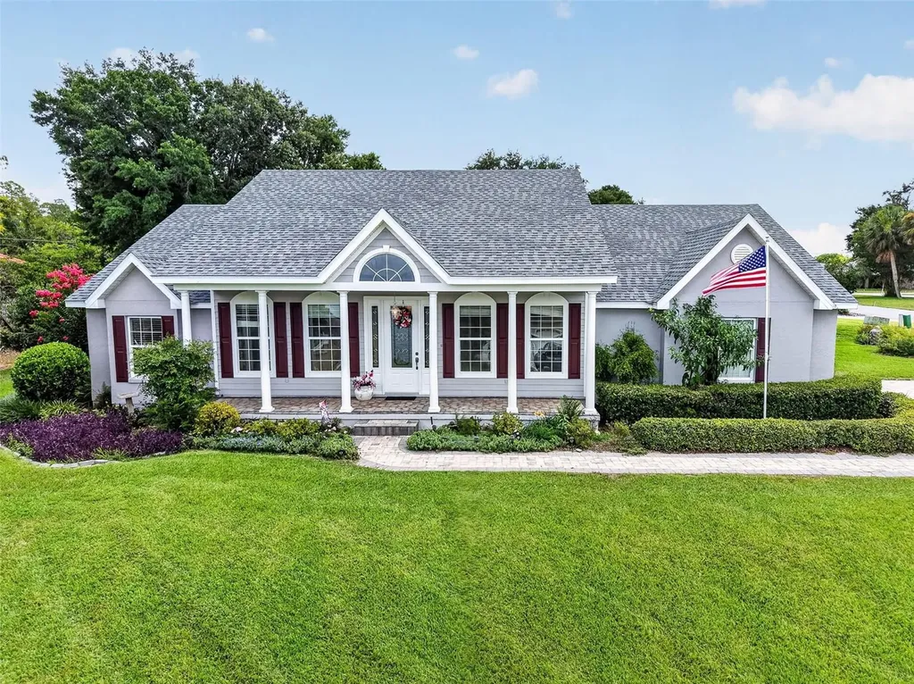 2991 Lake Woodward Drive Eustis FL 32726