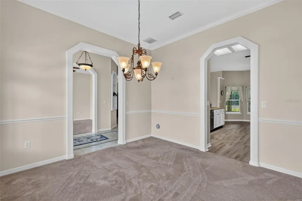 2991 Lake Woodward Drive Eustis FL 32726