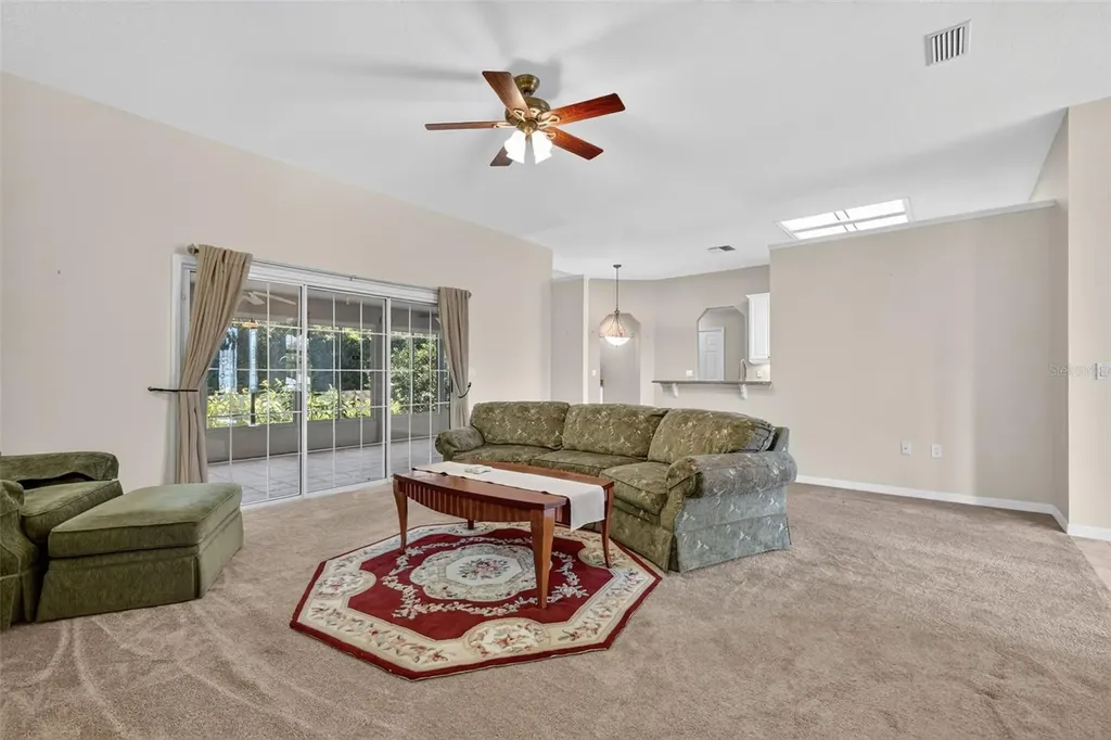 2991 Lake Woodward Drive Eustis FL 32726