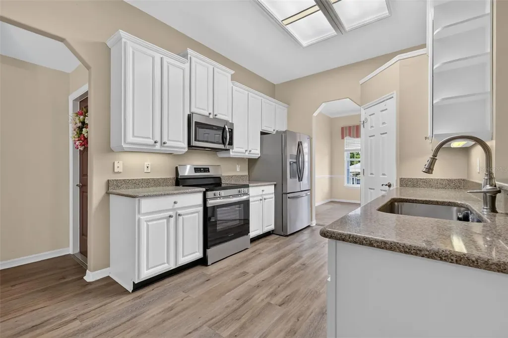 2991 Lake Woodward Drive Eustis FL 32726