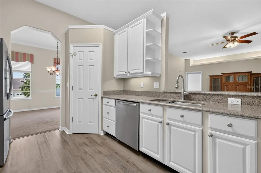2991 Lake Woodward Drive Eustis FL 32726
