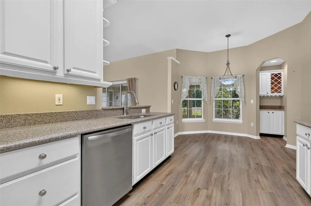 2991 Lake Woodward Drive Eustis FL 32726