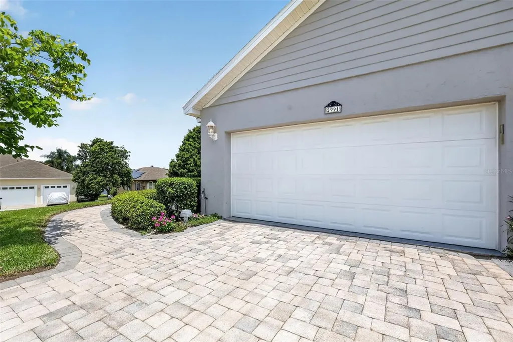 2991 Lake Woodward Drive Eustis FL 32726