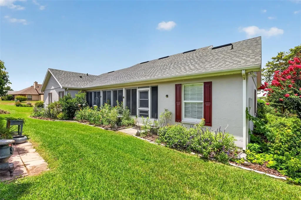 2991 Lake Woodward Drive Eustis FL 32726