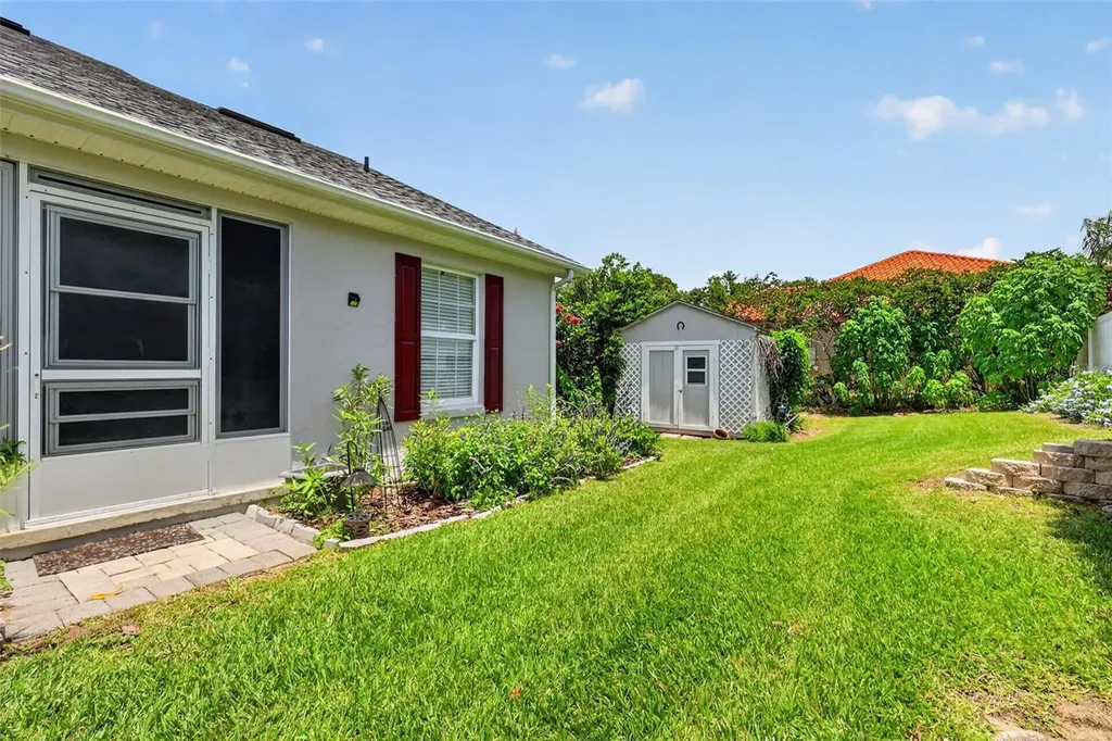2991 Lake Woodward Drive Eustis FL 32726