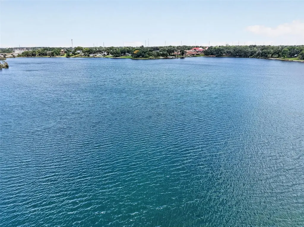 2991 Lake Woodward Drive Eustis FL 32726